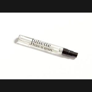 Juliette Has A Gun “Lili Fantasy” Eau De Parfum Spray Brand New, in Box!